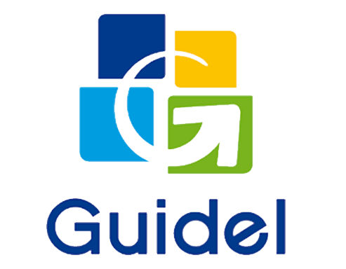 logo Guidel